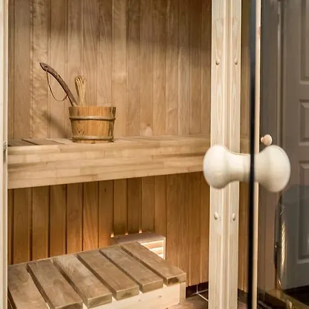 Marja Διαμέρισμα *