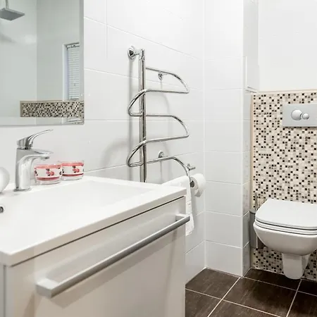 Διαμέρισμα Marja Poltsamaa