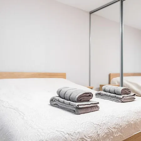 Apartment Marja