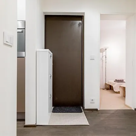 Marja Apartment