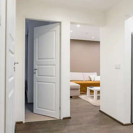 Διαμέρισμα Marja *