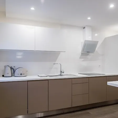 Διαμέρισμα Marja