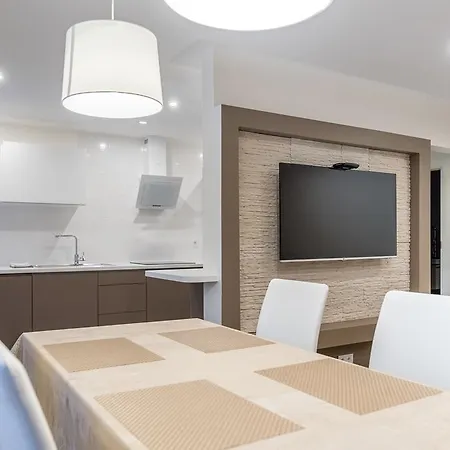 Marja Appartamento Poltsamaa