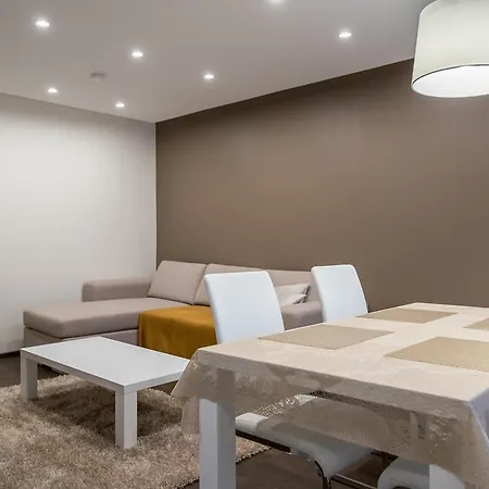 Marja Apartment