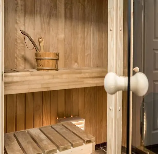 Marja Appartamento *