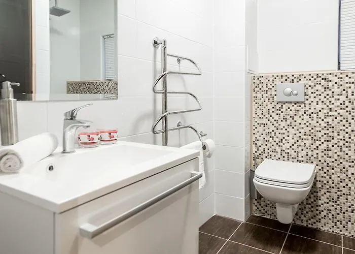 Appartamento Marja Poltsamaa