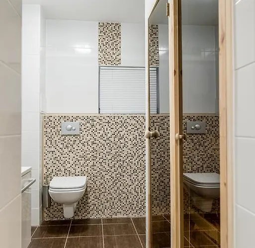 Marja Appartamento Poltsamaa